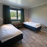 Hotel Senja Fjordhotell And 3*