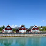 Hotel Senja Fjordhotell And 3*