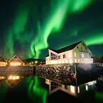Senja Fjordhotell And Hotel