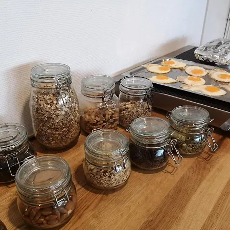 Hotel Senja Fjordhotell And Stonglandseidet