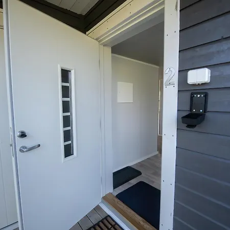 Senja Fjordhotell And Hotel