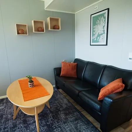 Senja Fjordhotell And Hotel Stonglandseidet