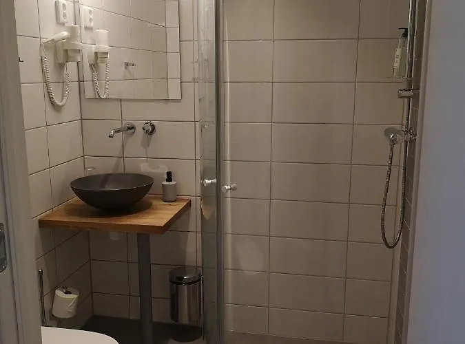 Senja Fjordhotell Stonglandseidet