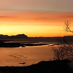 Senja Fjordhotell And
